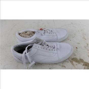 Vans Old Skool Mens Vans Size 11