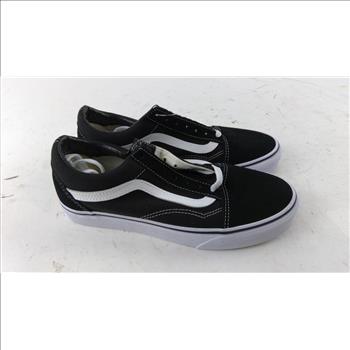 Vans Old Skool Shoes Size 6