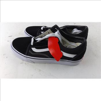 Vans Old Skool Shoes Size 6