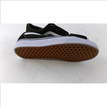 Vans Old Skool Shoes Size 6