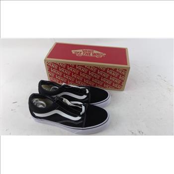 Vans Old Skool Shoes Size 6