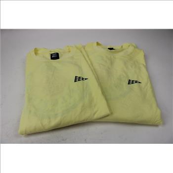 VANS, Shirts Size L, 6 Pieces