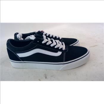 Vans Sk8 Low Mens Shoes Size 8.5
