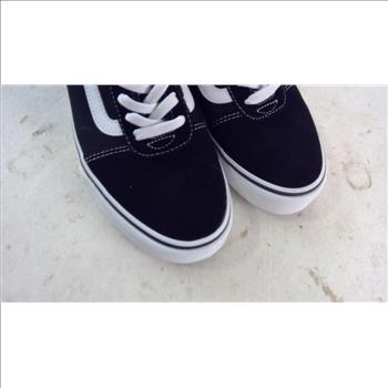 Vans Sk8 Low Mens Shoes Size 8.5