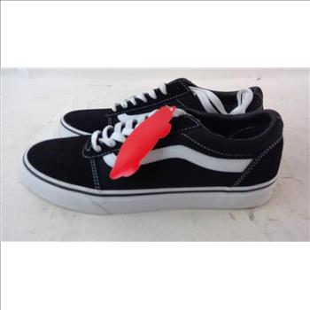 Vans Sk8 Low Mens Shoes Size 8.5