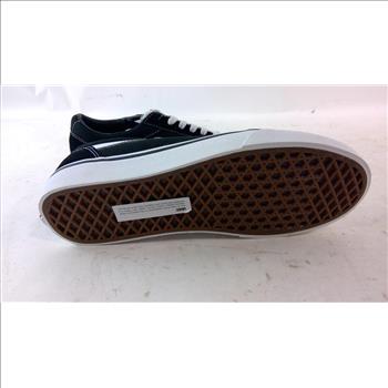 Vans Sk8 Low Mens Shoes Size 8.5