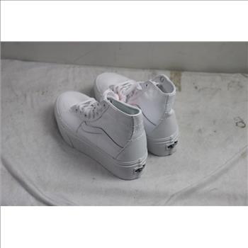 Vans Sk8-Hi Tapered Shoes, Size 6.5