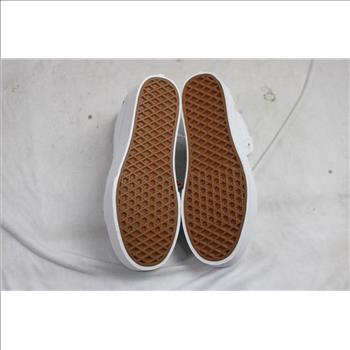 Vans Sk8-Hi Tapered Shoes, Size 6.5