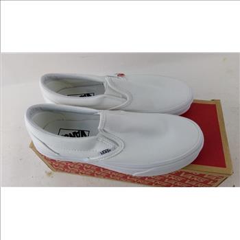 Vans Slip On Mens Shoes Size 5.5
