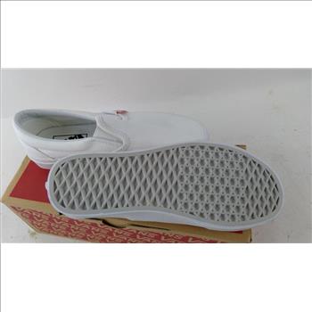 Vans Slip On Mens Shoes Size 5.5