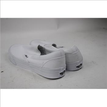 Vans Slip-ons Men's Shoes, Size 11