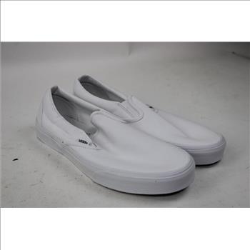 Vans Slip-ons Men's Shoes, Size 11