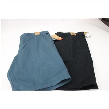 VANS,shirts, Shorts, Size XL/XXL 5 Pieces