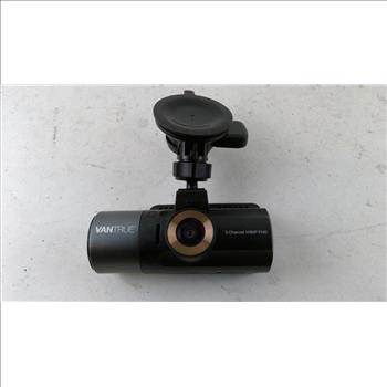 Vantrue 1080p Dashcam