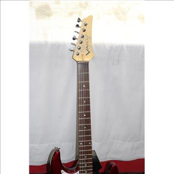 Variax Guitar Electric
