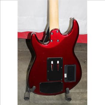 Variax Guitar Electric