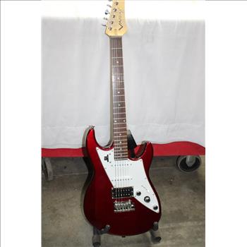 Variax Guitar Electric