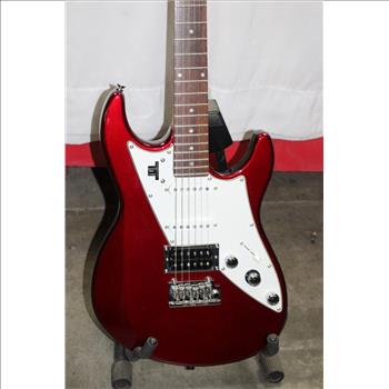 Variax Guitar Electric