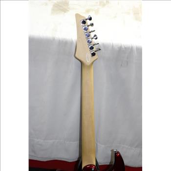 Variax Guitar Electric