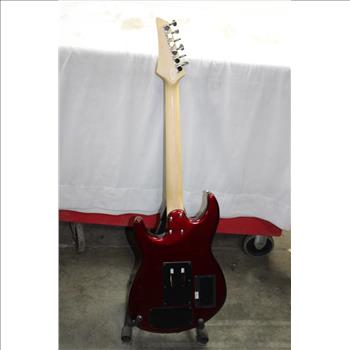 Variax Guitar Electric