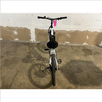 Varun E-Bike