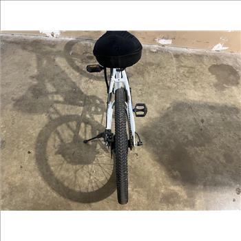 Varun E-Bike