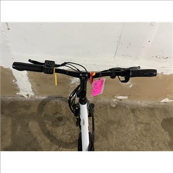 Varun E-Bike