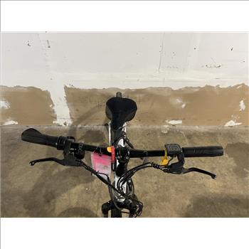 Varun E-Bike