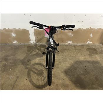 Varun E-Bike