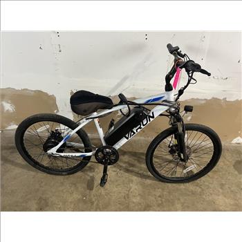 Varun E-Bike