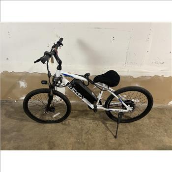 Varun E-Bike