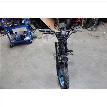 VASTER Youth E-Bike