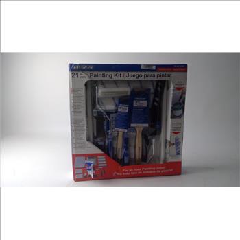 Vaughan Painting Kit, 1510167