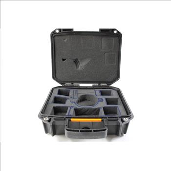 Vault By Pelican Case