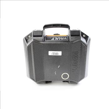 Vault By Pelican Case