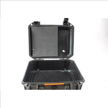 Vault By Pelican Multi-purpose Hard Case