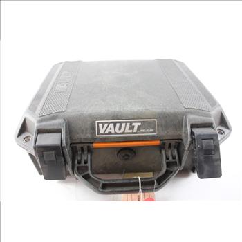 Vault By Pelican Multi-purpose Hard Case