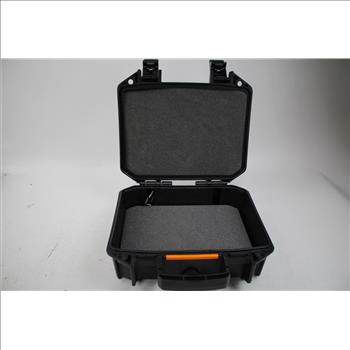 Vault By Pelican Pistol Case