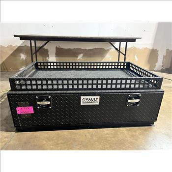 Vault System Camlocker