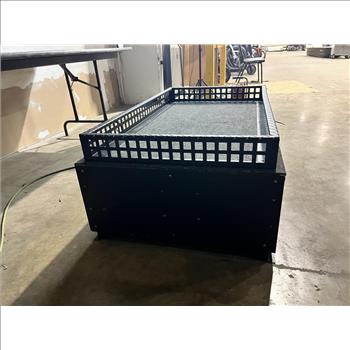 Vault System Camlocker