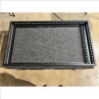 Vault System Camlocker