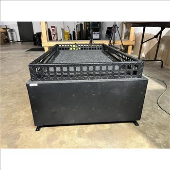 Vault System Camlocker
