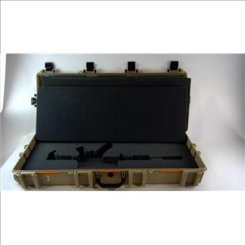 Vault Tactical Rifle V730 Rifle Case