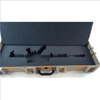 Vault Tactical Rifle V730 Rifle Case