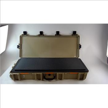 Vault Tactical Rifle V730 Rifle Case