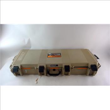 Vault Tactical Rifle V730 Rifle Case