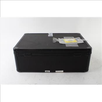 Vaultz Combination Storage Chest