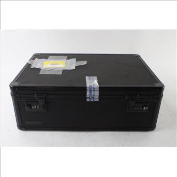 Vaultz Combination Storage Chest