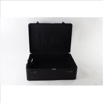 Vaultz Combination Storage Chest