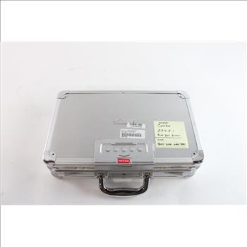 Vaultz Digital Locking Case